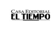 Casa editorial El Tiempo.